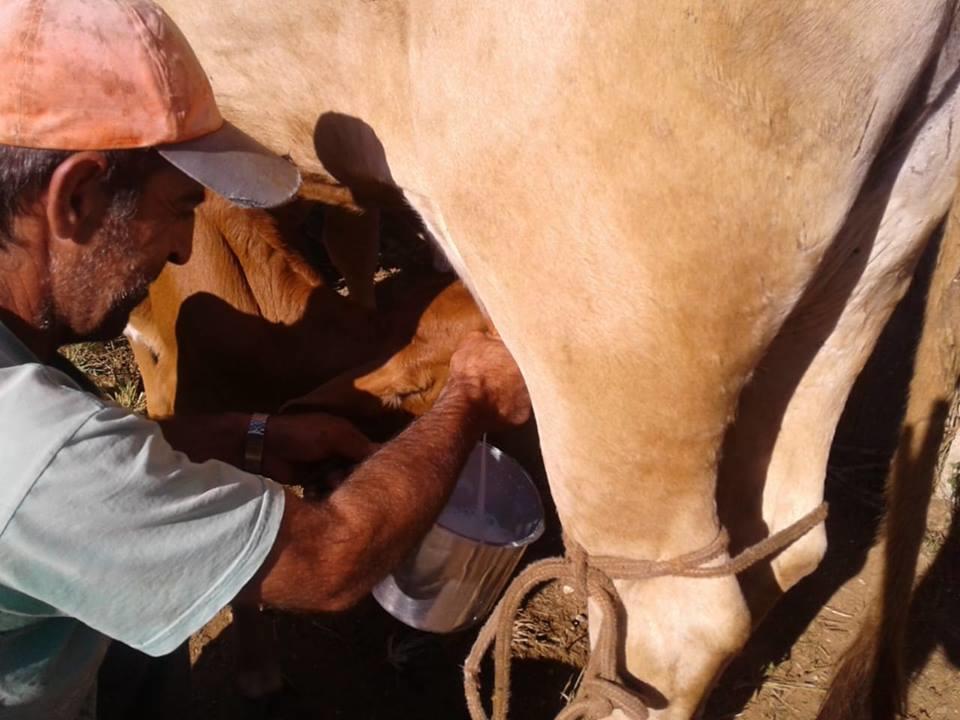 Arrelaros Pousada Bueno Brandão Eksteriør bilde